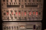NAMM 2008: Get in Control with This Mixing Board
