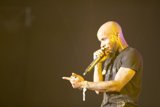 Tory Lanez rocks the stage at Coachella 2017