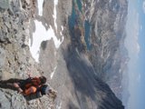 Summiting the Mountain
