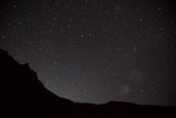 Starry Night Sky