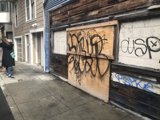 The Art of Urban Decay