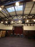 The Grand Hall