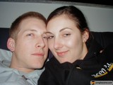 Cozy Couple