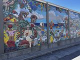 City Mural