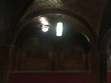 The Cryptic Architecture of a Mosque