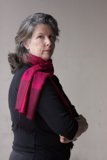 Red Scarf Fashion