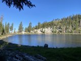 Tranquility in the Wilderness