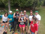 Summer Fun at Vista Hermosa Park