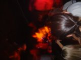 Blurry Nightlife Bash