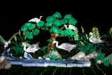 Enchanting Night at Glowfari Oakland Zoo, 2023