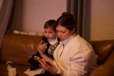 Heartwarming Moments at Home