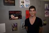 Poster Wall Encounter
