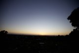 Oceanic Sunset