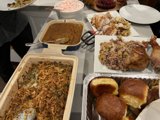 A Buffet Fit for a King