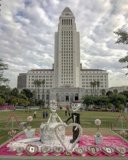 A Wedding Cake in the Heart of the City
