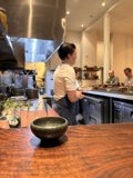 Culinary Moments in San Francisco's Kitchen