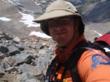 Hiking Amongst the Inyo Mountains