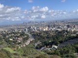Overlooking the Metropolis