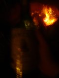 Blaze of Liquid Gold
