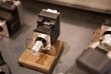 High-Tech Devices Exhibit