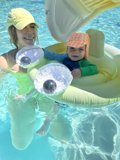Fun in the Sun at Carmel Valley Ranch