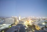 Urban Metropolis from Above