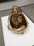 Gilded Throne