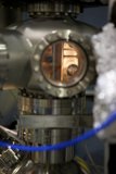 The Machine with a Metal Pipe