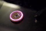 Illuminating Coil