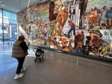 Appreciating Art in San Francisco's Museums