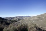 Alpine Majesty from Hill 88