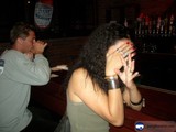The Burden of Secrets at the Bar