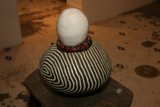 Bold Stripes Captivate the Eye