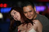 Club Night Romance