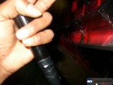 Capturing the Nightlife