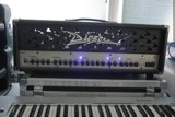 Amped Up Keys