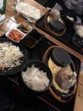 A Delectable Lunchtime Spread