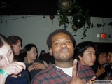 The Ruler of the Nightclub