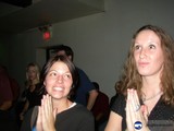 Celebrating with Friends