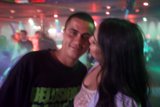 Nightclub Kiss