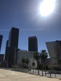 A Bright Day in the Metropolis