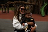 Unconditional Love at SF Zoo
