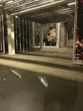 The Cage Corridor