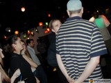Nightclub Stripes