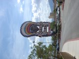 Colorful Casino Sign