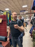 Cherished Moments at Presidio Store
