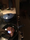 Cooking up a Sizzle