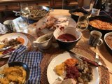 Feast Fit for a King