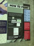 Wall Printing Made Easy