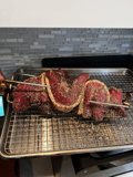 Grilling Up a Feast